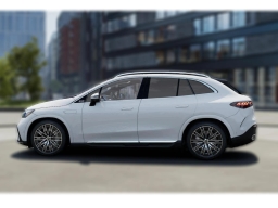 Mercedes-Benz EQE EQE 320+ SUV 2026