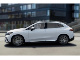 Mercedes-Benz EQE EQE 320+ SUV 2026