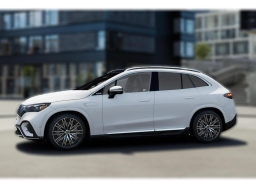 Mercedes-Benz EQE EQE 320+ SUV 2026