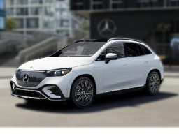 Mercedes-Benz EQE EQE 320+ SUV 2026