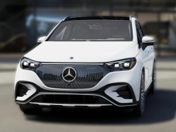 Mercedes-Benz EQE EQE 320+ SUV 2026