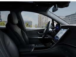 Mercedes-Benz EQE EQE 320+ SUV 2026