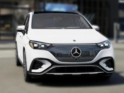 Mercedes-Benz EQE EQE 320+ SUV 2026