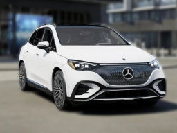 Mercedes-Benz EQE EQE 320+ SUV 2026