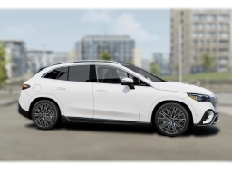 Mercedes-Benz EQE EQE 320+ SUV 2026