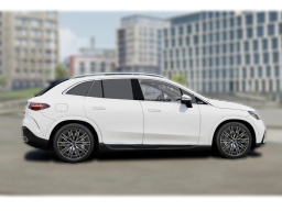 Mercedes-Benz EQE EQE 320+ SUV 2026