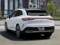 Mercedes-Benz EQE EQE 320+ SUV 2026