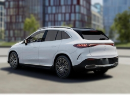 Mercedes-Benz EQE EQE 320+ SUV 2026