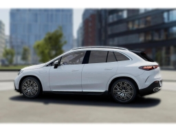 Mercedes-Benz EQE EQE 320+ SUV 2026