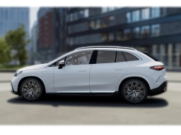 Mercedes-Benz EQE EQE 320+ SUV 2026