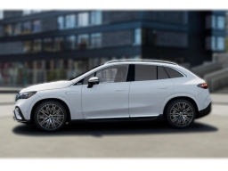 Mercedes-Benz EQE EQE 320+ SUV 2026