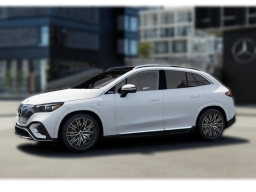 Mercedes-Benz EQE EQE 320+ SUV 2026