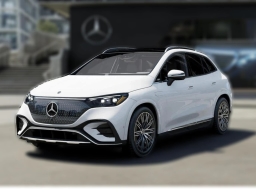 Mercedes-Benz EQE EQE 320+ SUV 2026