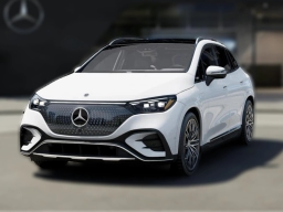 Mercedes-Benz EQE EQE 320+ SUV 2026