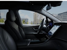 Mercedes-Benz EQE EQE 320+ SUV 2026