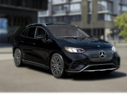 Mercedes-Benz EQE EQE 320+ SUV 2026