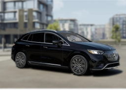 Mercedes-Benz EQE EQE 320+ SUV 2026