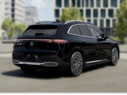 Mercedes-Benz EQE EQE 320+ SUV 2026