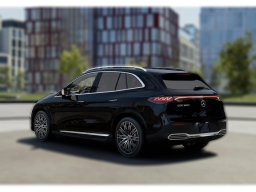 Mercedes-Benz EQE EQE 320+ SUV 2026