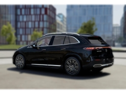 Mercedes-Benz EQE EQE 320+ SUV 2026