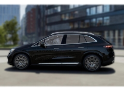 Mercedes-Benz EQE EQE 320+ SUV 2026