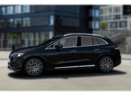 Mercedes-Benz EQE EQE 320+ SUV 2026