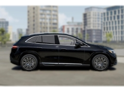 Mercedes-Benz EQE EQE 320+ SUV 2026