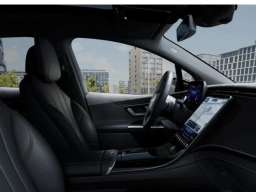 Mercedes-Benz EQE EQE 320+ SUV 2026