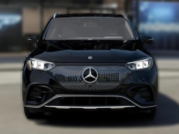 Mercedes-Benz EQE EQE 320+ SUV 2026