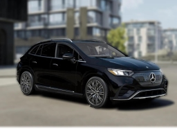 Mercedes-Benz EQE EQE 320+ SUV 2026