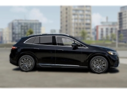 Mercedes-Benz EQE EQE 320+ SUV 2026