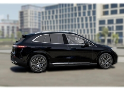 Mercedes-Benz EQE EQE 320+ SUV 2026