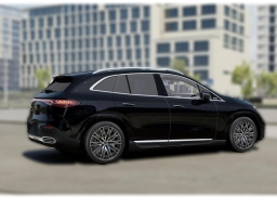 Mercedes-Benz EQE EQE 320+ SUV 2026