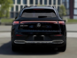 Mercedes-Benz EQE EQE 320+ SUV 2026