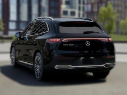 Mercedes-Benz EQE EQE 320+ SUV 2026