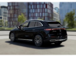 Mercedes-Benz EQE EQE 320+ SUV 2026