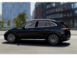 Mercedes-Benz EQE EQE 320+ SUV 2026