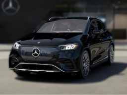 Mercedes-Benz EQE EQE 320+ SUV 2026