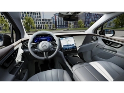 Mercedes-Benz EQE EQE 320+ SUV 2026