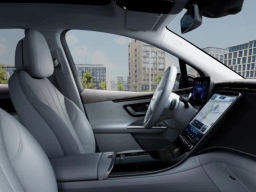 Mercedes-Benz EQE EQE 320+ SUV 2026