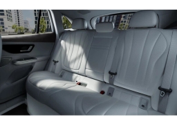 Mercedes-Benz EQE EQE 320+ SUV 2026