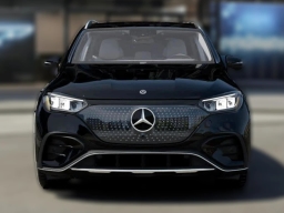 Mercedes-Benz EQE EQE 320+ SUV 2026
