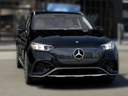 Mercedes-Benz EQE EQE 320+ SUV 2026