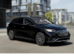 Mercedes-Benz EQE EQE 320+ SUV 2026