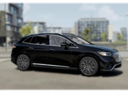 Mercedes-Benz EQE EQE 320+ SUV 2026