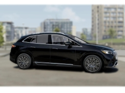 Mercedes-Benz EQE EQE 320+ SUV 2026