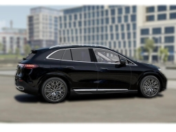 Mercedes-Benz EQE EQE 320+ SUV 2026