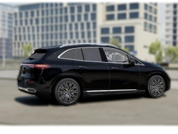 Mercedes-Benz EQE EQE 320+ SUV 2026