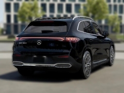 Mercedes-Benz EQE EQE 320+ SUV 2026