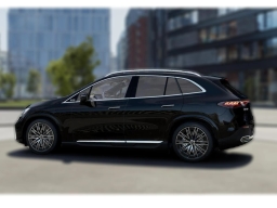 Mercedes-Benz EQE EQE 320+ SUV 2026